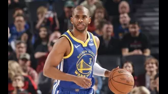 Basketball star Chris Paul partners with a fintech company run by a Black woman to provide financial education for middle-schoolers in Oakland.