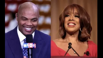 The CNN talk show featuring Gayle King and Charles Barkley has concluded.