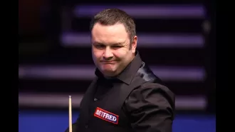 Maguire is heading back to Crucible, but he has concerns about his performance.