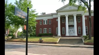 Anonymous donor gifts $20M to Tuskegee University.
