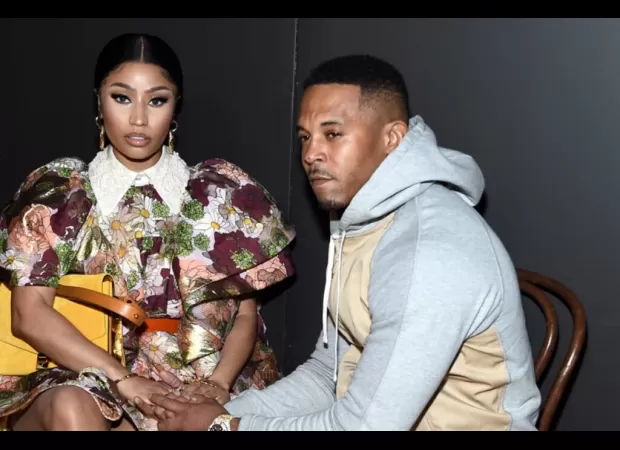 Nicki Minaj's husband requests permission to travel abroad for her Pink Friday 2 World Tour.