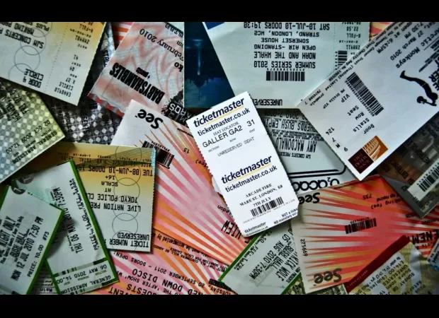 The Department of Justice plans to sue Live Nation for breaking antitrust laws.