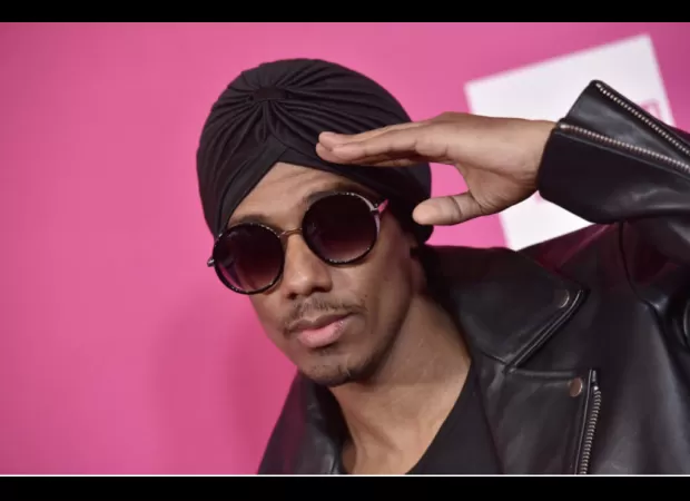 Nick Cannon will be the keynote speaker at Black Enterprise’s Disruptor Summit in Atlanta.