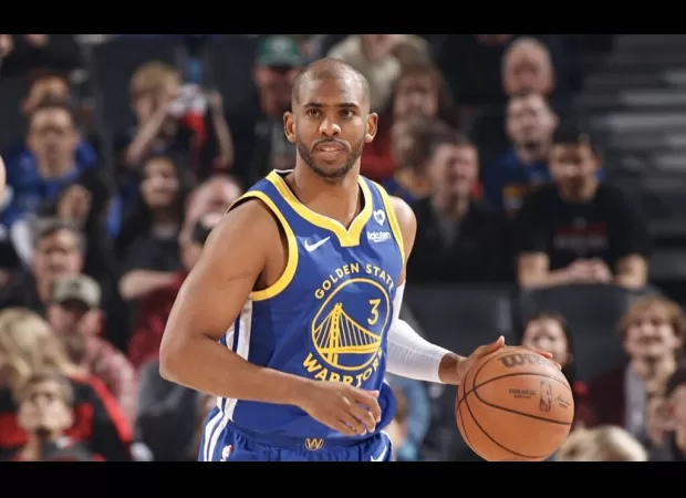 Basketball star Chris Paul partners with a fintech company run by a Black woman to provide financial education for middle-schoolers in Oakland.