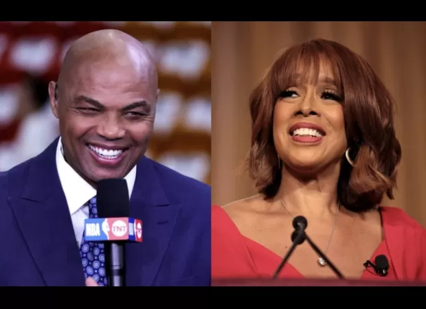 The CNN talk show featuring Gayle King and Charles Barkley has concluded.