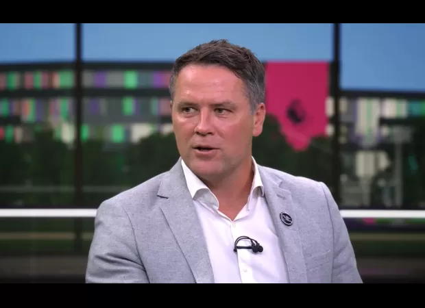 Michael Owen suggests Arsenal should target three Premier League players to strengthen their squad.