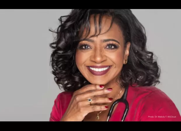 Atlanta doctor discusses women's well-being, sexuality, and lifestyle in new book for Black women.