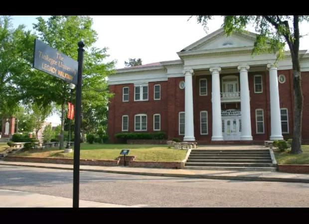Anonymous donor gifts $20M to Tuskegee University.