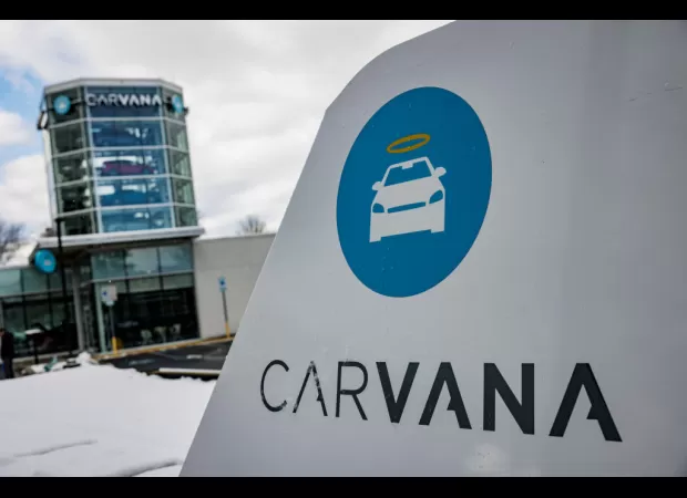 Detroit salesman brings attention to old story of stolen Maserati bought from Carvana.