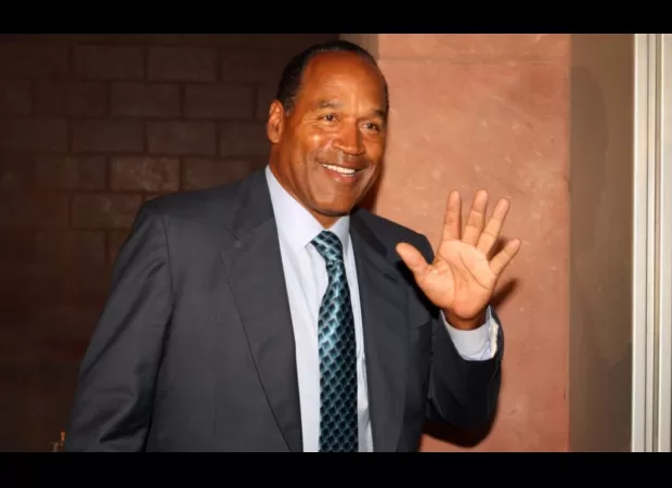 O.J. Simpson's executor refuses brain study for CTE, plans to cremate body.