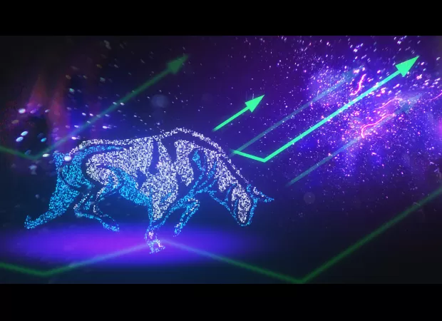 Taurus season will bring financial success in your tarot horoscope forecast based on your star sign.