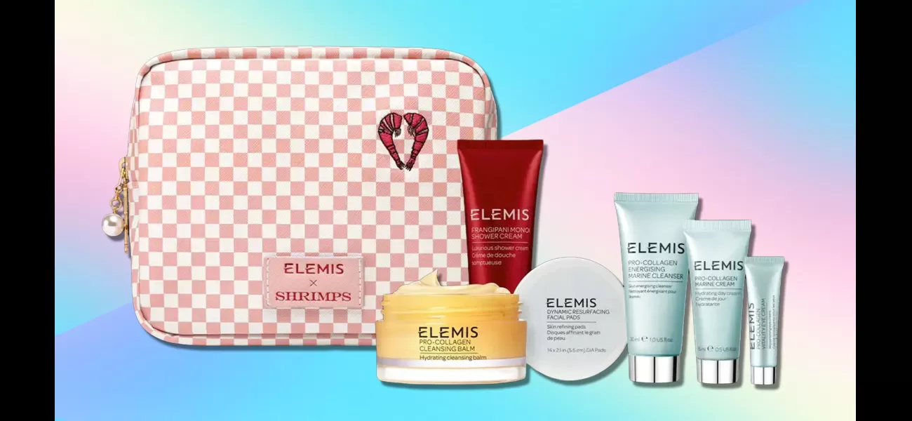 Discover the top 11 travel beauty sets perfect for your hand luggage when you're on the go.