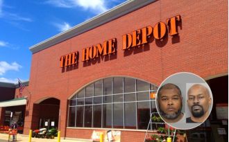 Ex-Home Depot worker arrested for allegedly stealing $18K worth of goods.