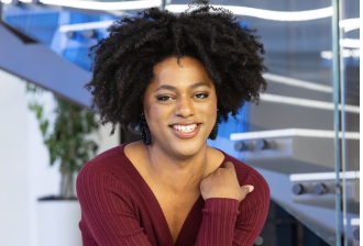 Tiana Tukes is causing a change in both the business and education sectors.