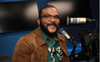 Tyler Perry signs with BET and will release a crime drama in 2025.