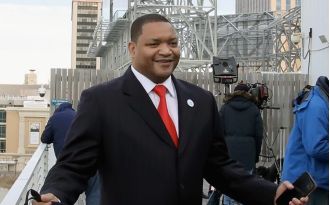 Mayor of Atlantic City and his wife allegedly abused their daughter both physically and emotionally.