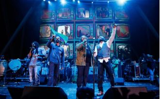 In 2024, the Marley brothers will honor their late father, Bob Marley, with a 'Legacy Tour.'