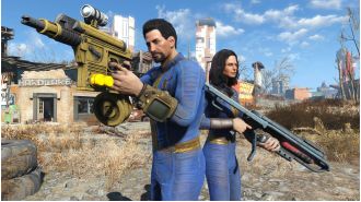 Readers discuss the reasons behind the Fallout TV show's popularity, share thoughts on potential Hades 2 footage, and discuss the price of Rose & Camellia.