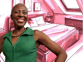 My partner and I, both 66, have only engaged in oral activities, but that has changed.