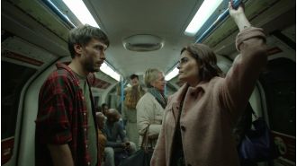 Enjoying Nava Mau in Baby Reindeer? Check out her other acclaimed show!