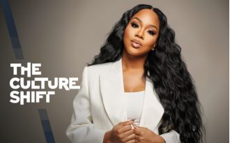 Sarah Jakes Roberts' new book 