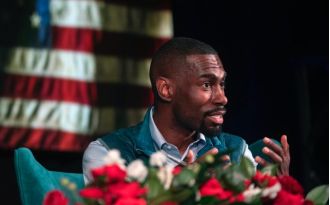 The Supreme Court supports a police officer's lawsuit and denies a First Amendment appeal from a Black Lives Matter activist.