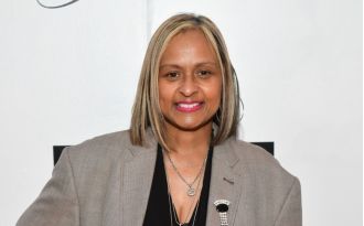 Shanti Das, a former music executive, is collaborating with Microsoft to create a mental health app.