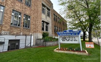 Indiana teacher accused of organizing a 