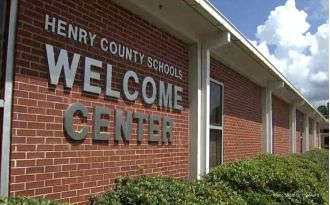 Former Georgia teacher who won a large settlement against the Henry County School System now running for school board seat.