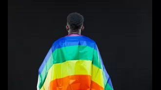 A gay man from Ghana, who sought refuge in the United States, has been granted asylum.