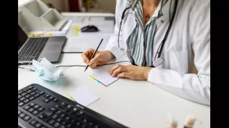 Doctors may no longer be able to give out sick notes in the near future.