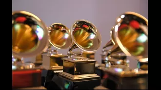 The Recording Academy and Coursea partner up to create Grammy Go, an online program for music professionals.
