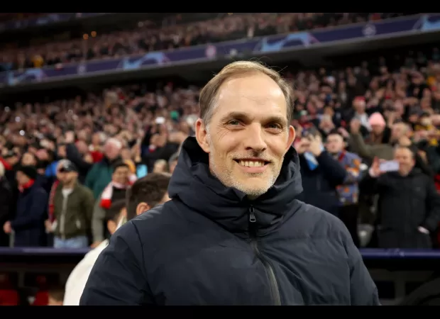 ' Tuchel praises Arsenal after Bayern defeat in Champions League, but Mikel may not want to hear it.'