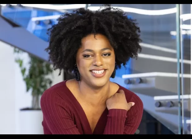 Tiana Tukes is causing a change in both the business and education sectors.