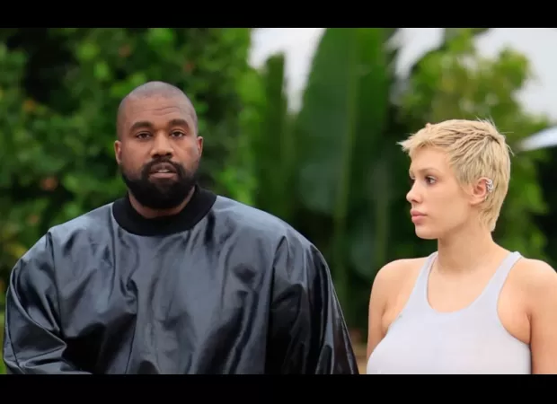 Ye being investigated for alleged battery after man grabbed his wife.