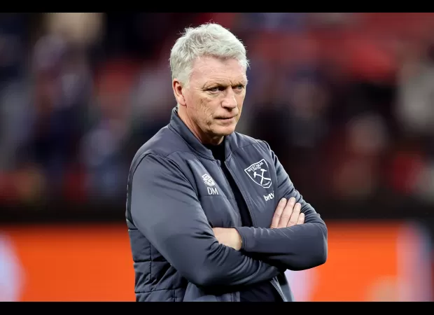 Moyes says Leverkusen's win over West Ham is a major statement.