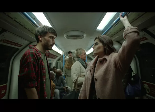 Enjoying Nava Mau in Baby Reindeer? Check out her other acclaimed show!