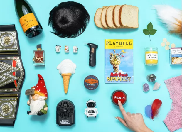 Uber finds strange objects in cars, is this your fart sensor?