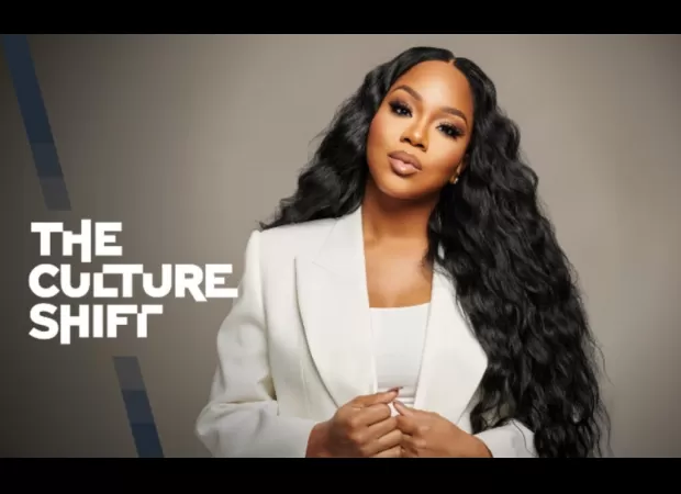 Sarah Jakes Roberts' new book 