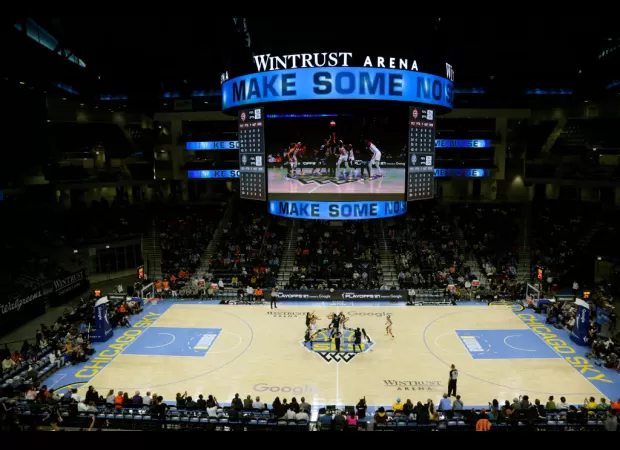 The Chicago Sky has seen an increase in ticket sales due to the excitement surrounding the 2024 WNBA draft picks.