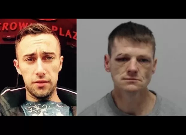 Man sentenced to life in prison for fatally striking someone with a champagne bottle.