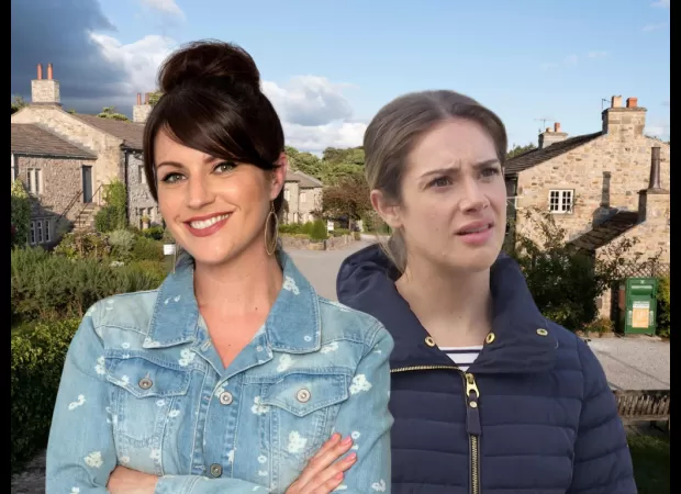 Veteran Emmerdale star fired, while another receives serious reprimand for misconduct.