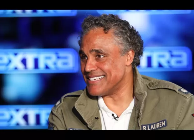 Rick Fox's company is reducing climate change by creating eco-friendly concrete.