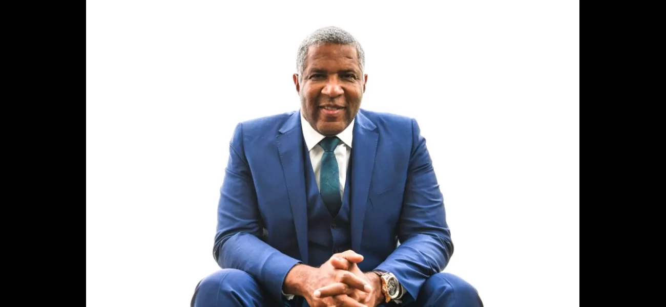 Robert Smith's Vista Equity Firm raises over $20B to further develop AI technology.