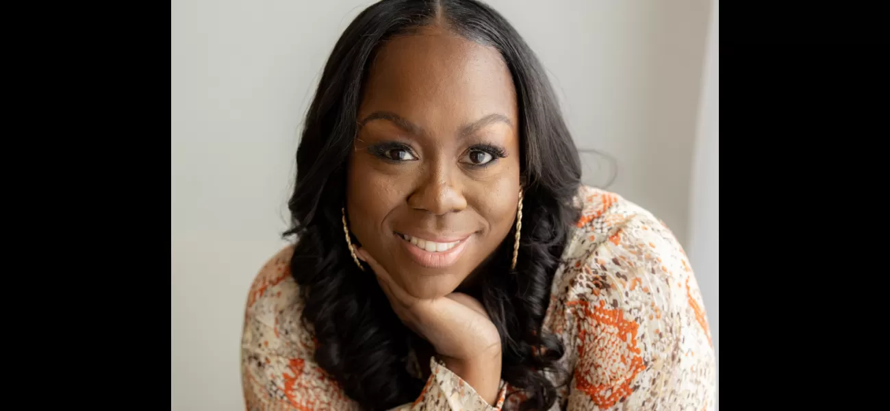 Ex-CIA engineer transitions to luxury events, excels in personalized branding industry.