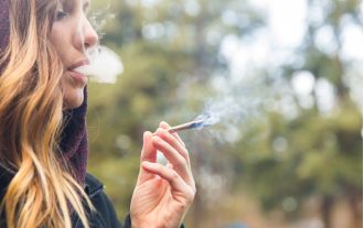 What is the origin of 420 and what is the significance of 'weed day'?