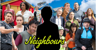 Famous character returns, deepfake threat, and missing teenager revealed in new Neighbours spoilers.