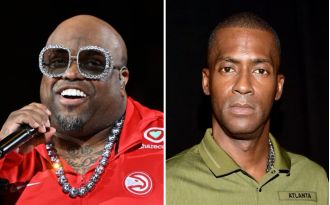 CeeLo Green buys Rico Wade's former house for Dungeon Family Museum.