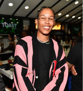 After a successful career as a WNBA player, Tamera Young is now joining the Chicago Sky as an assistant coach.