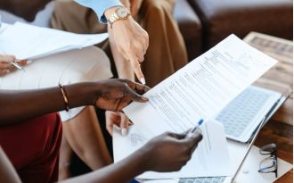 New law aims to increase transparency in federal contracting for minority-owned companies.